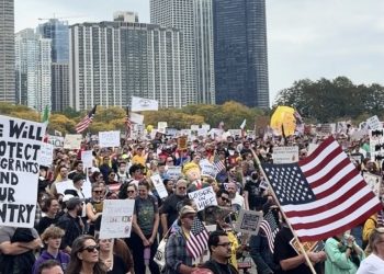 Breaking: Multiple Shootings Rock Chicago Amid Rising Burglary Wave