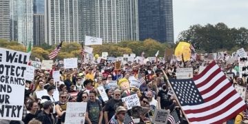 Breaking: Multiple Shootings Rock Chicago Amid Rising Burglary Wave