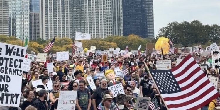 Breaking: Multiple Shootings Rock Chicago Amid Rising Burglary Wave