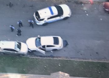 12 Hours of Turmoil: Gunfire, Fights, and Charges in Chicago