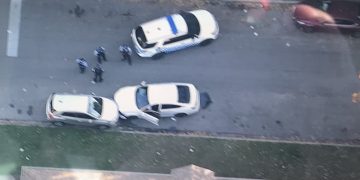 12 Hours of Turmoil: Gunfire, Fights, and Charges in Chicago