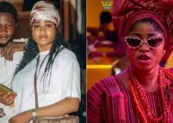 BBNaija 10 Winner Imisi’s Alleged Ex-Boyfriend Shares Cute Throwback Videos, Congratulates Her