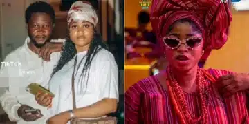 BBNaija 10 Winner Imisi’s Alleged Ex-Boyfriend Shares Cute Throwback Videos, Congratulates Her