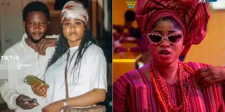 BBNaija 10 Winner Imisi’s Alleged Ex-Boyfriend Shares Cute Throwback Videos, Congratulates Her