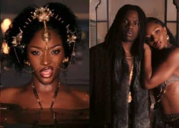 Ayra Starr and Rema Break the Internet as “WHO’S DAT GIRL” Surpasses 1 Million Views in 8 Hours