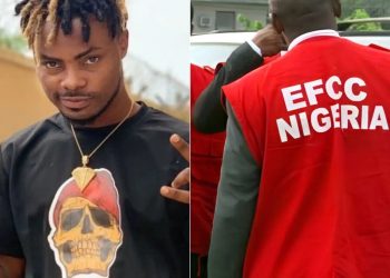 “Nigeria Just Happened to Me” – Rapper Oladips Alleges EFCC Took ₦10 Million for His Release