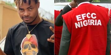 “Nigeria Just Happened to Me” – Rapper Oladips Alleges EFCC Took ₦10 Million for His Release