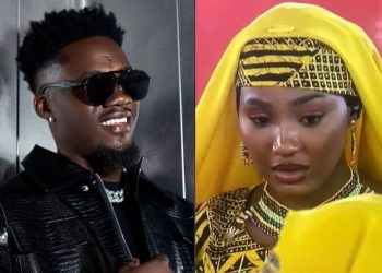 Jason Jae Claims Sultana Chased Him for a Romantic Relationship Despite Knowing He Had a Girlfriend