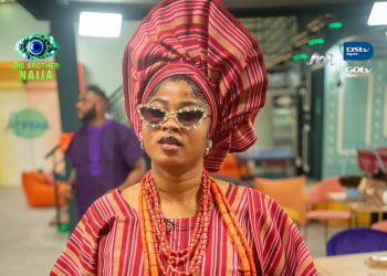 Imisi Crowned BBNaija Season 10 Winner 