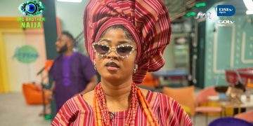 Imisi Crowned BBNaija Season 10 Winner 