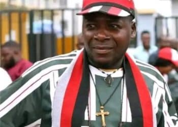 Celebrated Nigerian Singer John Mai Molo Dies After Alleged Food Poisoning