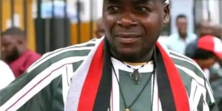 Celebrated Nigerian Singer John Mai Molo Dies After Alleged Food Poisoning