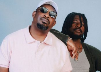 Johnny Drille Reveals How Don Jazzy Took a Risk Signing Him to Mavin Records