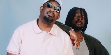 Johnny Drille Reveals How Don Jazzy Took a Risk Signing Him to Mavin Records