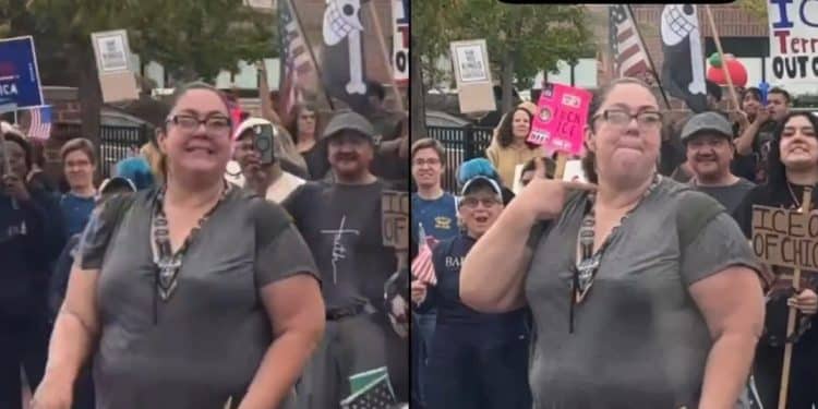 Who is Lucy Martinez? Chicago Nathan Hale Elementary Teacher Faces Backlash  After Kirk Mockery - BestLagos Nigeria