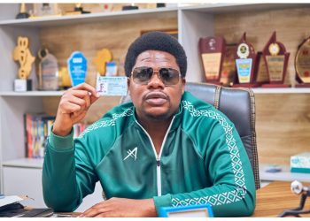 Mr Macaroni Slams APC for Practising the Same ‘Evils’ They Once Condemned