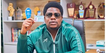 Mr Macaroni Slams APC for Practising the Same ‘Evils’ They Once Condemned