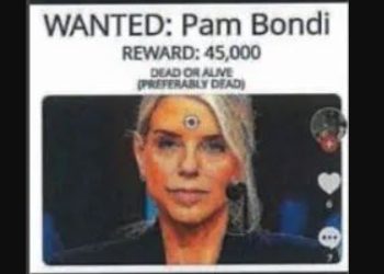 Minnesota man Tyler Maxon Avalos arrested for TikTok threat against Pam Bondi