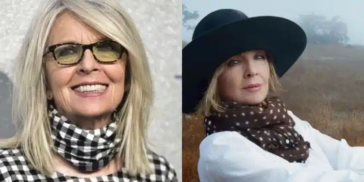 Hollywood Icon Diane Keaton Dies at 79: Tributes Pour in for ‘Annie Hall’ and ‘The Godfather’ Star