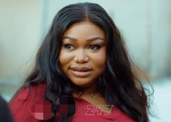 “I Don’t Want to Lose Myself in Fame” – Ruth Kadiri Opens Up on Balancing Stardom and Privacy
