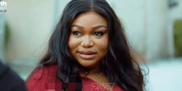 “I Don’t Want to Lose Myself in Fame” – Ruth Kadiri Opens Up on Balancing Stardom and Privacy