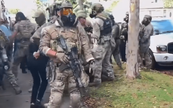 Inside Chicago’s Last 12 Hours: Arrests, Attacks, and More