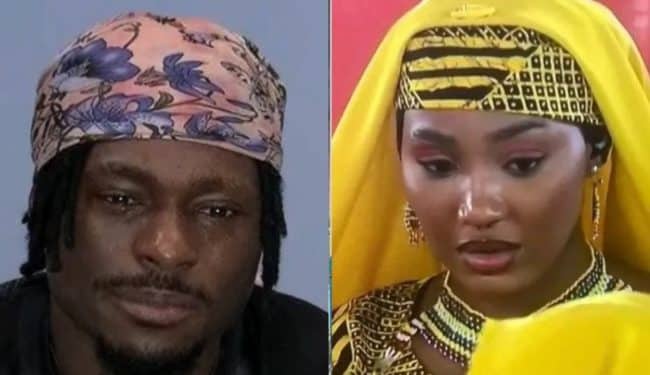 BBNaija 10: Fans React as Faith Gets Disqualified Over Violent Clash with Sultana Days Before Grand Finale