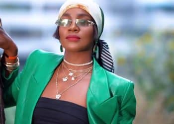 Seyi Shay Opens Up on Why She’s Not Married to Her Baby’s Father Despite Strong Bond