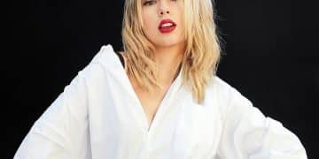 “Marriage Won’t Stop My Music” – Taylor Swift Shuts Down Rumors About Quitting After Engagement