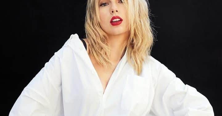 “Marriage Won’t Stop My Music” – Taylor Swift Shuts Down Rumors About Quitting After Engagement