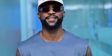 Iyanya Opens Up on Why Male Celebrities Struggle to Recover from Setbacks
