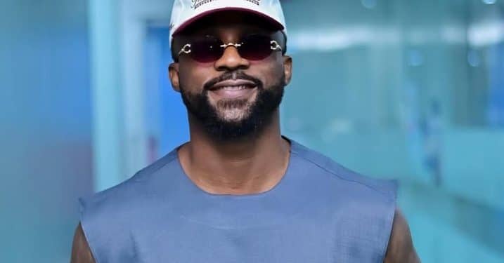 Iyanya Opens Up on Why Male Celebrities Struggle to Recover from Setbacks