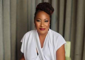 “Too Toxic for My Quiet Soul” – Ireti Doyle Explains Why She Withdrew from Social Media