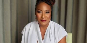 “Too Toxic for My Quiet Soul” – Ireti Doyle Explains Why She Withdrew from Social Media