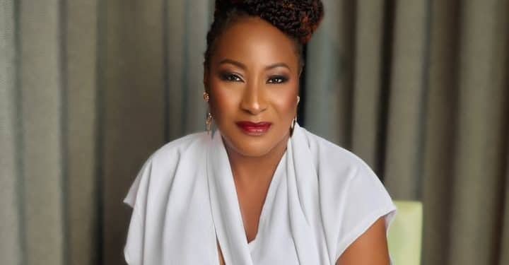 “Too Toxic for My Quiet Soul” – Ireti Doyle Explains Why She Withdrew from Social Media