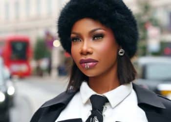 Tacha Explains Why She Chose Nigeria for Her Guinness World Record Attempt