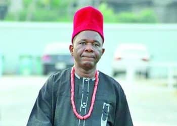 “Poverty No Dey Die by Fire” – Chiwetalu Agu Urges Nigerians to Combine Prayer with Hard Work