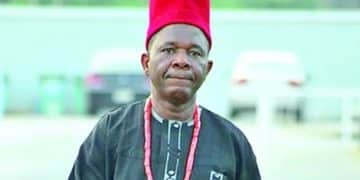 “Poverty No Dey Die by Fire” – Chiwetalu Agu Urges Nigerians to Combine Prayer with Hard Work