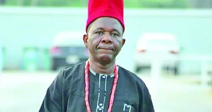 “Poverty No Dey Die by Fire” – Chiwetalu Agu Urges Nigerians to Combine Prayer with Hard Work