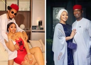 “I Would’ve Burst Your Jaw” – Regina Daniels’ Brother Sammy Confronts Ned Nwoko for Beating Up His Sister