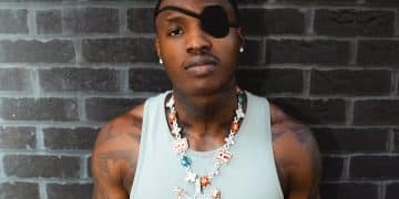 “Kidnapping Now a Full-Time Business” – Ruger Raises Alarm Ahead of Festive Season