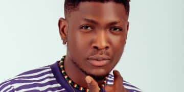 BBNaija’s Sammie Opens Up About Battling Depression and Financial Struggles One Year After Fame