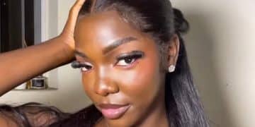 BBNaija’s Zita Reconciles with Parents After Leaving Home for Reality Show