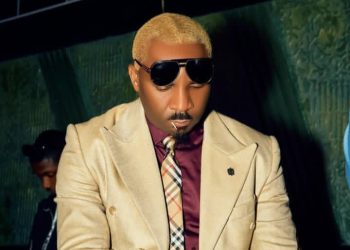 Pretty Mike Risks Jail After NDLEA Seizes 384kg of Canadian Loud at His Lagos Nightclub