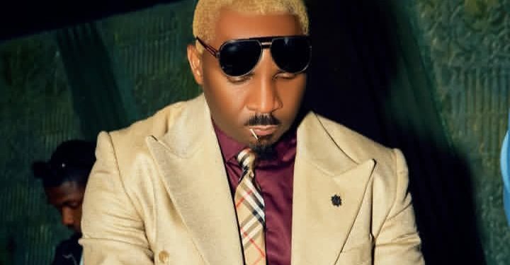 Pretty Mike Risks Jail After NDLEA Seizes 384kg of Canadian Loud at His Lagos Nightclub