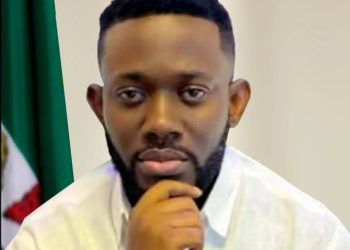 J. Martins Miraculously Escapes Ghastly Car Accident on Enugu-Aba Highway