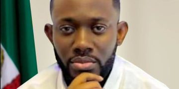 J. Martins Miraculously Escapes Ghastly Car Accident on Enugu-Aba Highway