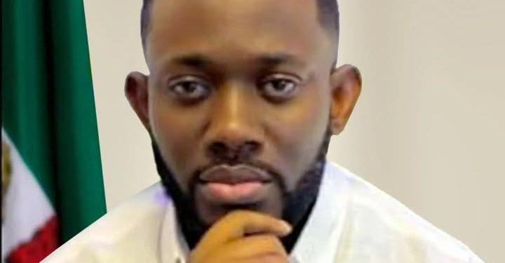 J. Martins Miraculously Escapes Ghastly Car Accident on Enugu-Aba Highway