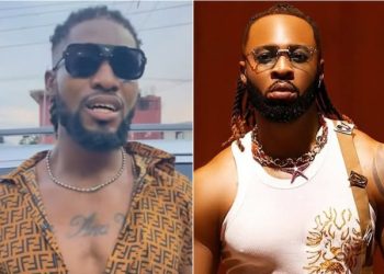Flavour’s Look-Alike Sets Internet Abuzz, Reveals How Much He Charges Imitating the Highlife Star