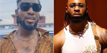 Flavour’s Look-Alike Sets Internet Abuzz, Reveals How Much He Charges Imitating the Highlife Star